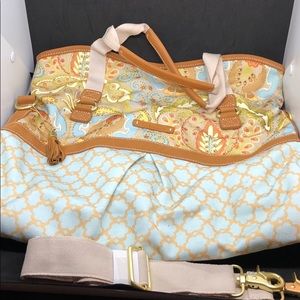 Woman’s Tote Bag